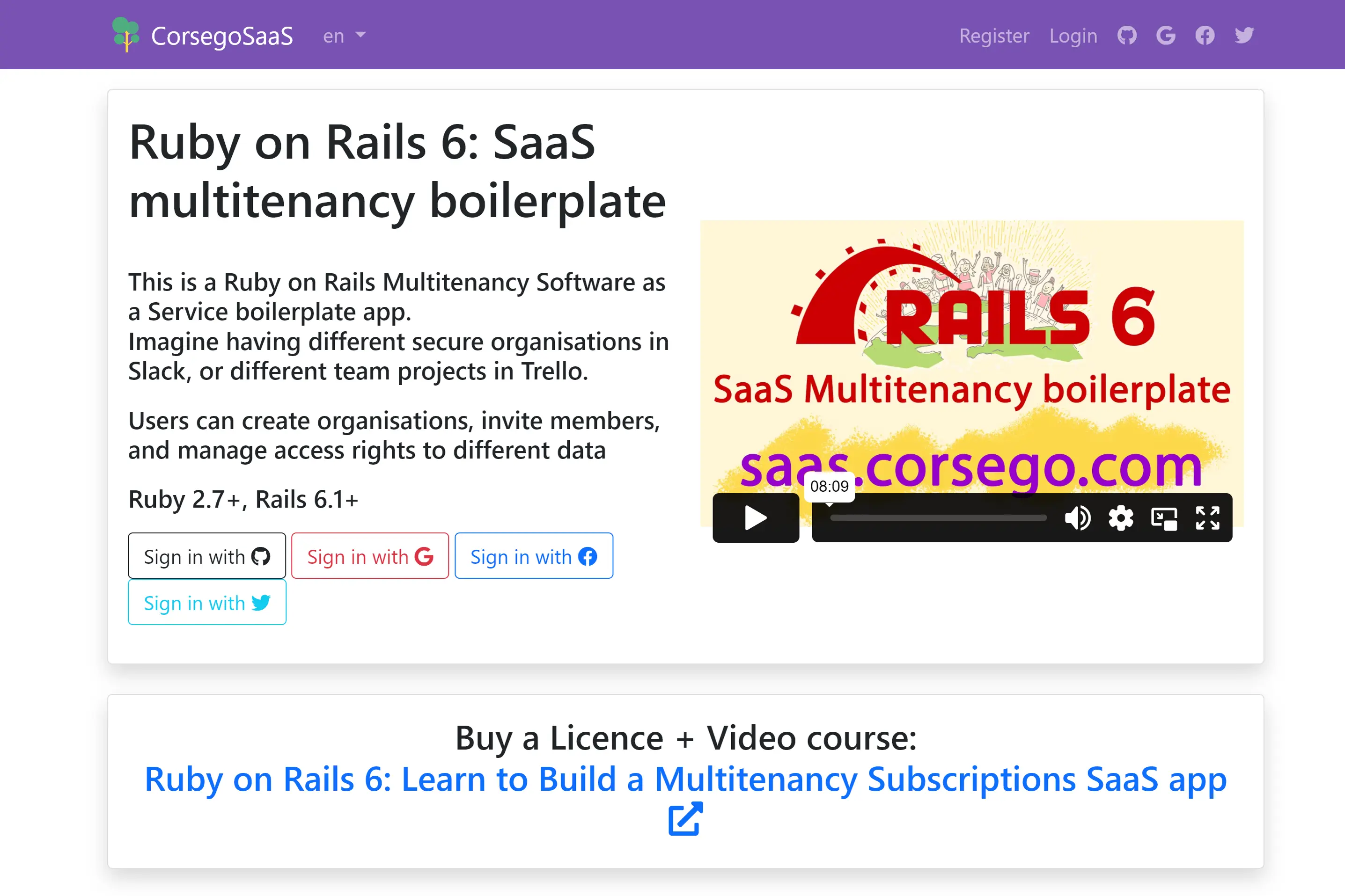 boilerplate image